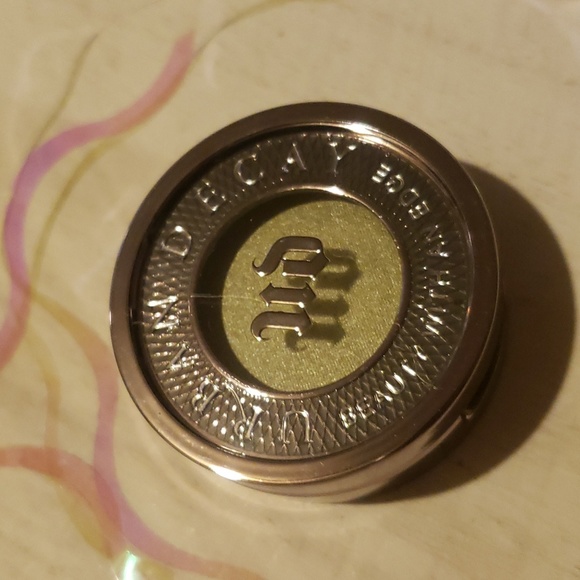 💙🌟🧚♀️ACID RAIN Urban Decay DISCONTINUED Shadow NWOBOX - Picture 4 of 6